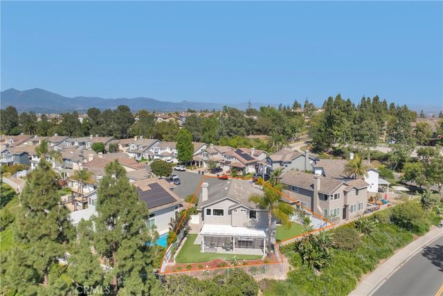 43 Deerwood, Aliso Viejo, CA 92656