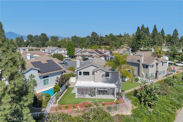 43 Deerwood, Aliso Viejo, CA 92656