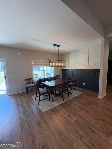 202 Millwood Court, Lagrange, GA 30241