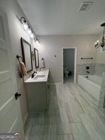 202 Millwood Court, Lagrange, GA 30241