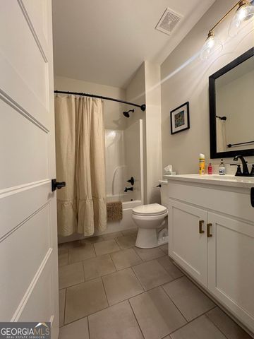 202 Millwood Court, Lagrange, GA 30241