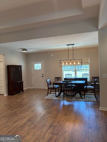 202 Millwood Court, Lagrange, GA 30241