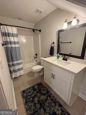 202 Millwood Court, Lagrange, GA 30241