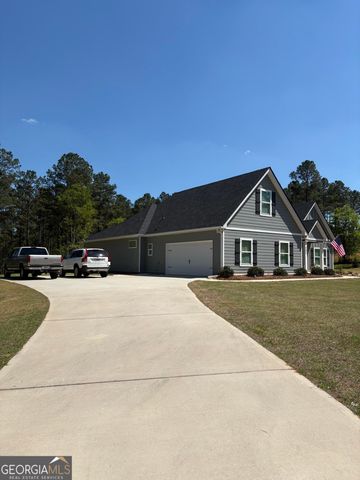 202 Millwood Court, Lagrange, GA 30241