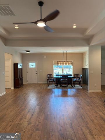 202 Millwood Court, Lagrange, GA 30241