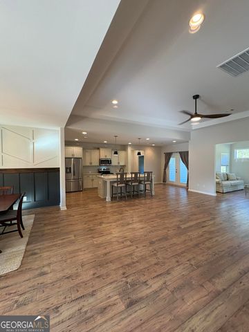 202 Millwood Court, Lagrange, GA 30241