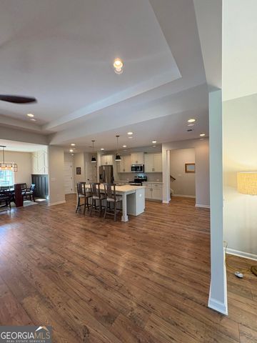 202 Millwood Court, Lagrange, GA 30241
