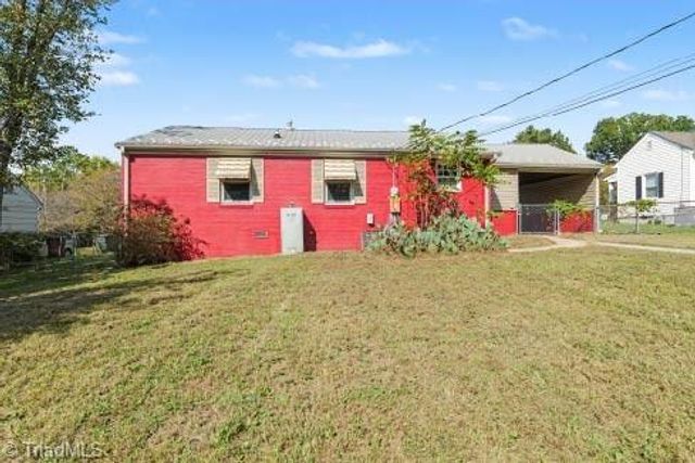 1320 E Cone Boulevard, Greensboro, NC 27405