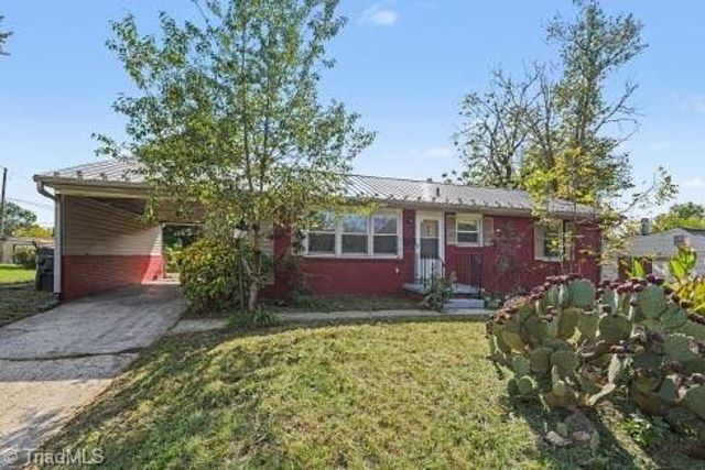 1320 E Cone Boulevard, Greensboro, NC 27405
