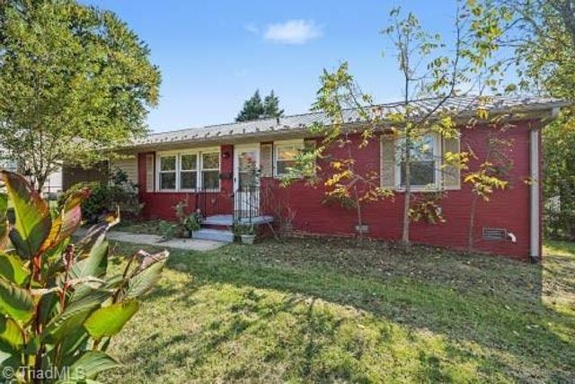 1320 E Cone Boulevard, Greensboro, NC 27405