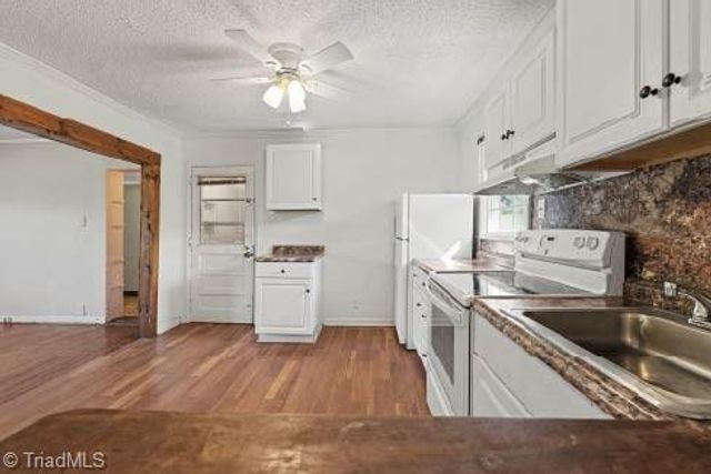 1320 E Cone Boulevard, Greensboro, NC 27405