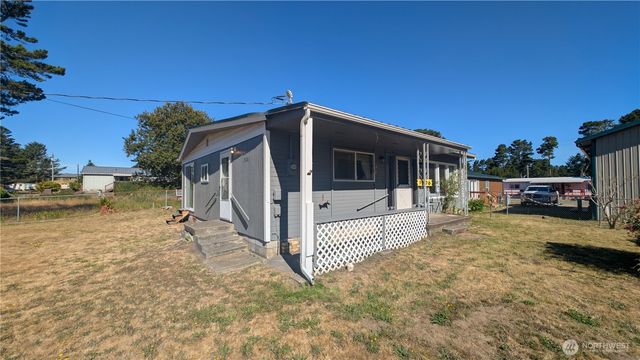 1506 164th Place, Long Beach, WA 98631