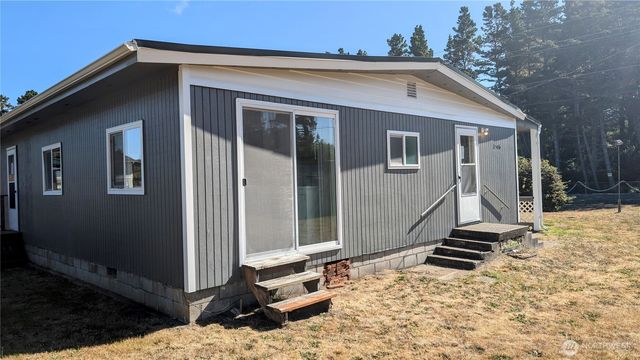 1506 164th Place, Long Beach, WA 98631