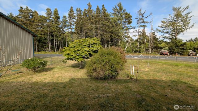 1506 164th Place, Long Beach, WA 98631