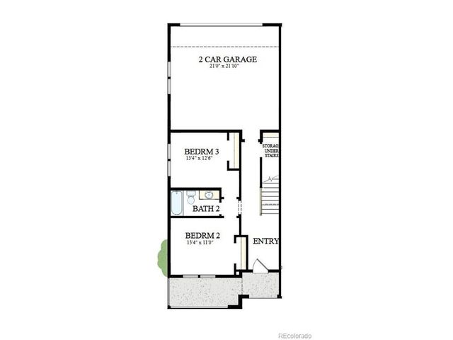 8471 Fernbush Loop, Littleton, CO 80125