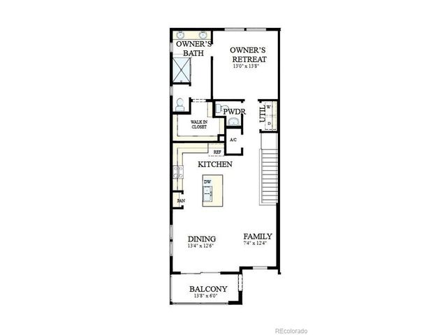 8471 Fernbush Loop, Littleton, CO 80125