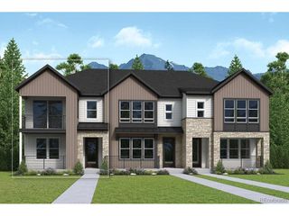 8471 Fernbush Loop, Littleton, CO 80125