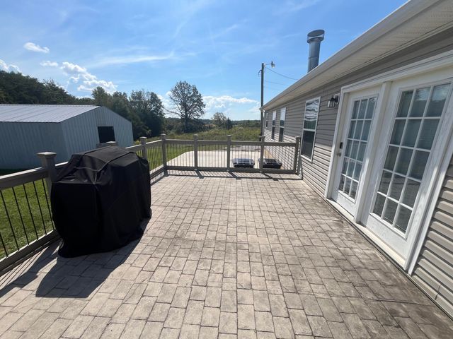 131 Martha Stockton Road, Albany, KY 42602