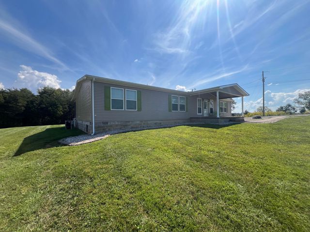 131 Martha Stockton Road, Albany, KY 42602