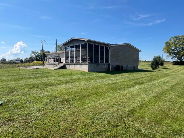 131 Martha Stockton Road, Albany, KY 42602