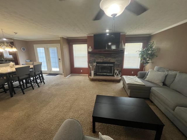 131 Martha Stockton Road, Albany, KY 42602