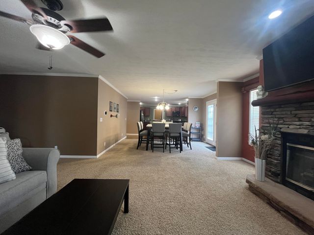 131 Martha Stockton Road, Albany, KY 42602