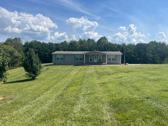 131 Martha Stockton Road, Albany, KY 42602