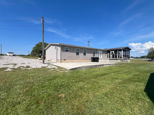 131 Martha Stockton Road, Albany, KY 42602