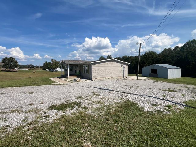 131 Martha Stockton Road, Albany, KY 42602