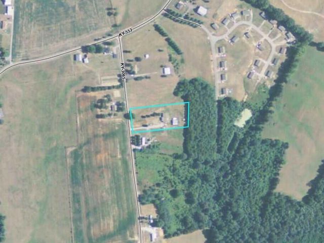 131 Martha Stockton Road, Albany, KY 42602