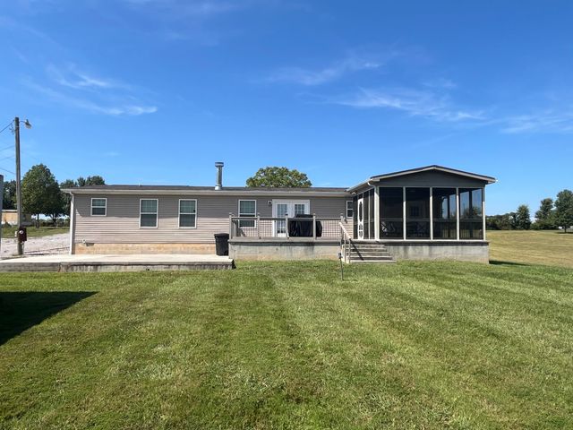 131 Martha Stockton Road, Albany, KY 42602