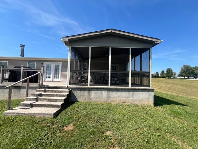 131 Martha Stockton Road, Albany, KY 42602