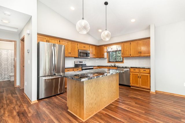 3422 134th Avenue NW, Andover, MN 55304