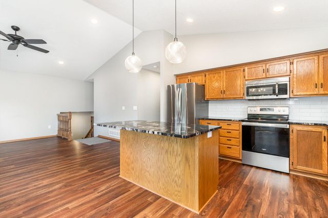 3422 134th Avenue NW, Andover, MN 55304
