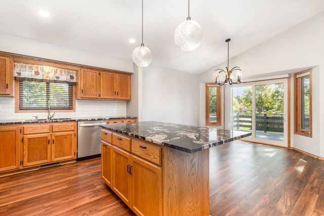 3422 134th Avenue NW, Andover, MN 55304