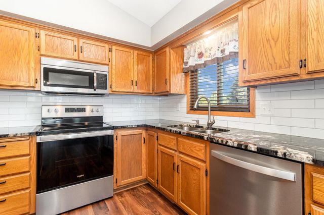 3422 134th Avenue NW, Andover, MN 55304