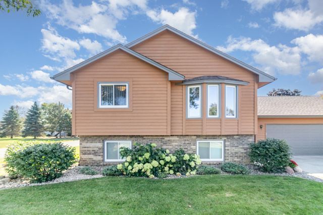 3422 134th Avenue NW, Andover, MN 55304