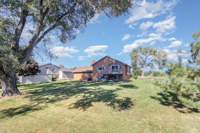 3422 134th Avenue NW, Andover, MN 55304