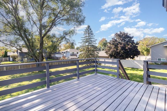 3422 134th Avenue NW, Andover, MN 55304