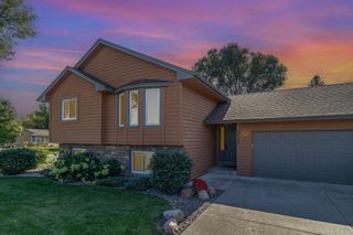 3422 134th Avenue NW, Andover, MN 55304