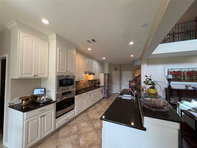 5518 Plumero Meadow Drive, Katy, TX 77494