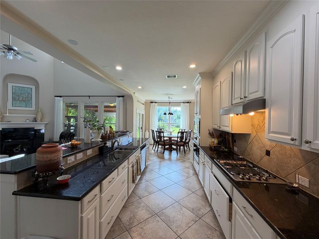 5518 Plumero Meadow Drive, Katy, TX 77494