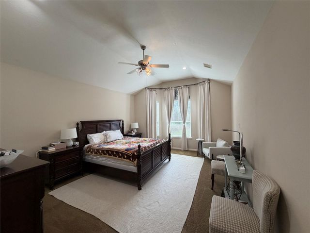 5518 Plumero Meadow Drive, Katy, TX 77494