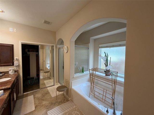 5518 Plumero Meadow Drive, Katy, TX 77494