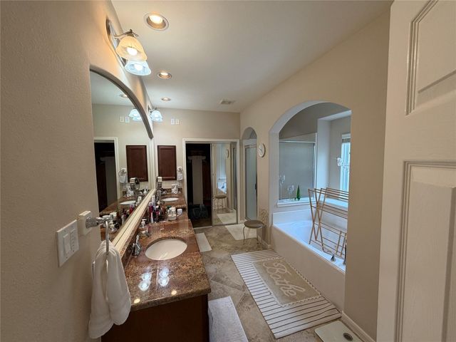5518 Plumero Meadow Drive, Katy, TX 77494