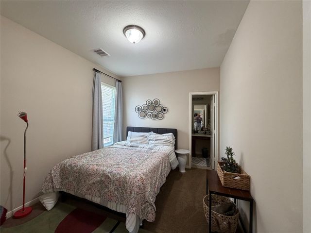 5518 Plumero Meadow Drive, Katy, TX 77494