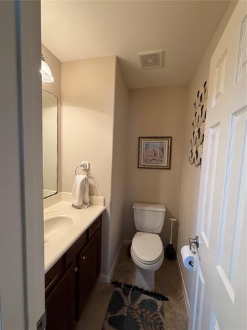 5518 Plumero Meadow Drive, Katy, TX 77494