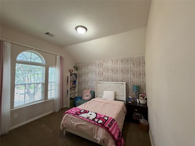 5518 Plumero Meadow Drive, Katy, TX 77494