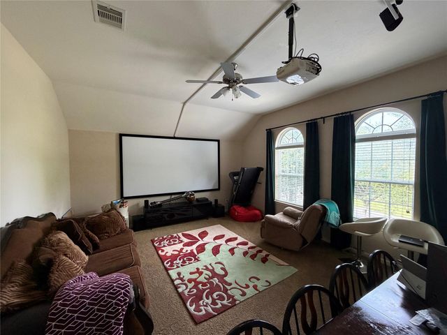 5518 Plumero Meadow Drive, Katy, TX 77494