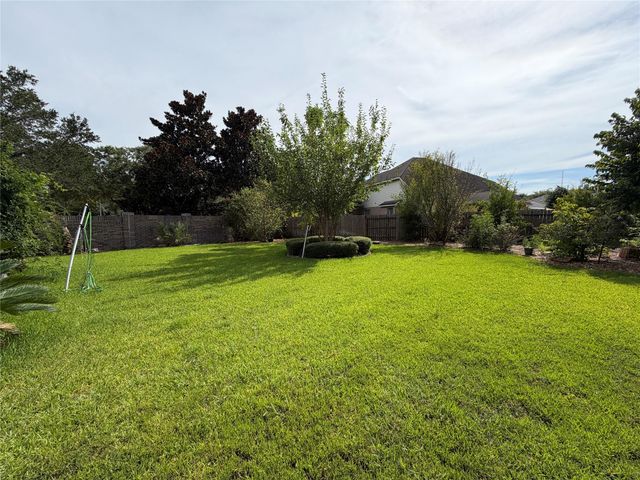 5518 Plumero Meadow Drive, Katy, TX 77494